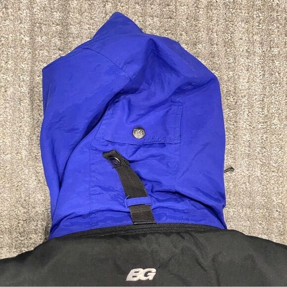 Boulder Gear Unisex Vintage Winter Ski Jacket Coat Size Medium Very Warm - Picture 10 of 16